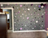 Polka Dot Wall Decals Girls Room Wall Decor Stickers, Wall Dots, Vinyl Circle Peel & Stick DIY Bedroom, Playroom, Kids Room, Baby Nursery Toddler ...