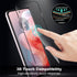 2+2 Pack Screen Protector for Motorola Moto G Power 5G (2024) Tempered Glass Screen Protector + Camera Lens Protector, Full Coverage 9H Tempered G...