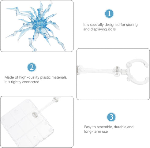 iplusmile Action Figure Effects Loose Tea Container...