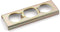 Moen 176787 Commercial Hardware Kit...