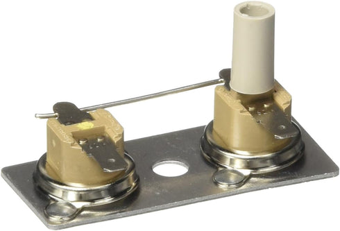 SUBURBAN MFG Suburban 520788 120V Electric Thermostat for SW Model...