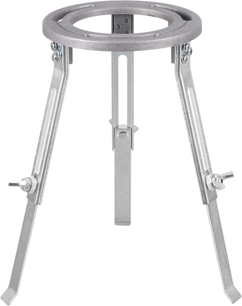 Laboratory Liftable Tripod- Chemistry Heating Support Stand, Adjustable Lamp Holder, Experimental Teaching Equipment for Laboratory Chemistry Educ...