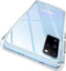 Rayboen for Samsung Galaxy S20 Plus Case, Crystal Clear Shockproof Protective Durable Slim Fit Phone Cover for Galaxy S20+ Plus 5G with Transparen...