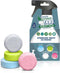 All Purpose Cleaner Tablets – Family Pack – Natural Kitchen Cleaner – Glass, Bathroom & Water Stain Remover – Eco-Friendly – Bathtub Cleaner – Cle...