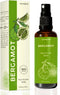 Bergamot Room, Linen & Pillow Spray by Aromafume | 100ml/3.38 fl oz | with Pure Bergamot Essential Oil | Aromatherapy Spray for Relaxation, Sleep ...