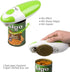 Kitchen Automatic Safety Cordless One Tin Touch Electric Can Opener& Bangrui Professional Electric Can Opener.One-touch switch .Smooth can edge.Be...