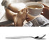 Best Friendship Spoon for Friends Women Girls - Funny Tea Spoon You're My Bestea Spoon Engraved for Tea Lovers - Perfect for Birthday/Valentine/Ch...