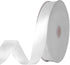 7/8 inch Double Faced White Satin Ribbon 25 Yards for Gift Wrapping,Wedding Decoration, Bows Making, Sewing, DIY Crafts...