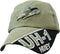 Air Force UH-1 Huey Ball Cap, Adjustable, Green...