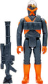 Super7 The Worst X-3 (The Enigma) - 3.75" The Worst Action Figure with Accessory Collectibles and Retro Toys...