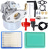 Pro Chaser 811064 215434 Carburetor Compatible with Briggs and Stratton Nikki 495652 215369 214706 MTD Yard Machines 21A-332C765 21A-340-129 21A-3...