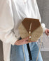 Crossbody Bags for Women Straw Beach Bag Hobo Bag Satchel Bag Tote Handbags Cute Straw Travel Bag Crossbody Bag 2024...