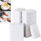 Magic Sponges Eraser,50 Pack Melamine Sponge in Bulk,2X Density,Long Lasting,Cleaning Sponge for Kitchen, Bathroom,Bathtub, Sink,Furniture, Wall C...