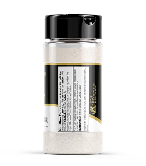 GranAroma Meat Tenderizer Powder, Unseasoned, Versatile (6.72 Ounce)...