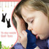 Thumb Sucking Stop for Kids, Nail Biter Stopper Gloves, Stop Thumb Sucking for Kids, Thumb Finger Guard, Stop Nail Biting Kids, Anti Skin Picking,...