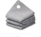 3 Pack Reusable Dish Cloths Thickened Magic Cleaning Cloth Lint-free Sponge Cleaning Rag Kitchen Scrub Clean Towels for Glass, Counter Tops, Car i...