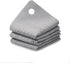 3 Pack Reusable Dish Cloths Thickened Magic Cleaning Cloth Lint-free Sponge Cleaning Rag Kitchen Scrub Clean Towels for Glass, Counter Tops, Car i...