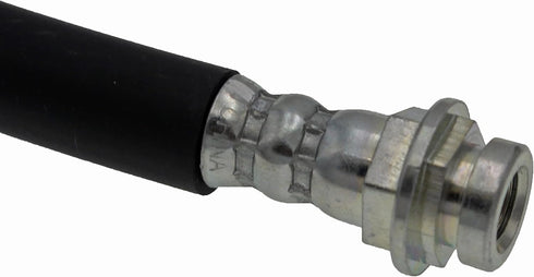 Dorman H38151 Front Passenger Side Brake Hydraulic Hose Compatible with Select Jeep Models...