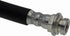 Dorman H38151 Front Passenger Side Brake Hydraulic Hose Compatible with Select Jeep Models...