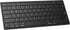 MOFII Bluetooth Keyboard, Ultra-Slim Wireless Computer Keyboard for iPad/iPad Air/iPad Pro/iPad Mini, iPhone, Tablet, Laptop, Compatible with iOS,...