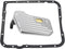 4l60e Automatic Transmission Filter Kit with Gasket Compatible with Buick Cadillac Chevy GMC Replaces# TF289...