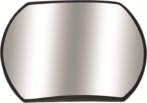 CIPA 49402 Oblong 4†X 5.5†Stick-On Convex HotSpot Mirror...