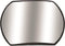 CIPA 49402 Oblong 4†X 5.5†Stick-On Convex HotSpot Mirror...