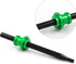Green Oil Pump Primer Tool Compatible with GM Chevy V6 V8 SBC 350 BBC 454 Small Big Block including sizes of 327 350 355 383 388 400 406 427 434 4...