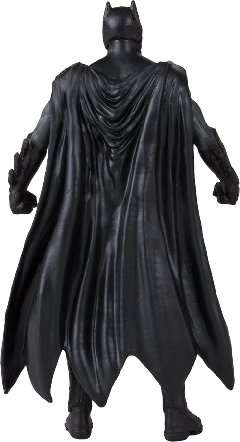 McFarlane Toys - DC Direct Page Punchers Batman 3in Figure with Rebirth Comic...