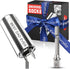 Stocking Stuffers for Men Dad Gifts, Universal Socket Sets Tool Birthday Christmas Gifts BEST DAD EVER for Boyfriend Son Husband Dad Grandpa Cool ...