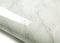 ROSEROSA Peel and Stick PVC Faux Marble Self-Adhesive Wallpaper Covering Counter Top Shelf Liner Carrara (PGS4133 : 2.00 Feet X 6.56 Feet)...