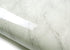 ROSEROSA Peel and Stick PVC Faux Marble Self-Adhesive Wallpaper Covering Counter Top Shelf Liner Carrara (PGS4133 : 2.00 Feet X 6.56 Feet)...