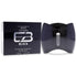 New Brand Perfumes New Brand Extasia Black EDT Spray Men 3.4 oz...