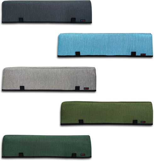 Dust Cover Water-Resistance Compatible with Cricut Maker Explore Air 2 and Cricut Explore Air (Dark Green)...