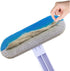 4 in 1 Pet Hair Remover for Couch, Carpet Scraper Fur Removal Tool for Furniture, Lint Cleaner Dog Hair, Reusable Cat Hair Removal Brush forWindow...
