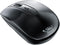 Silent Wireless Mouse for Laptop Small Compact Cordless Computer Mice with USB 2.4 GHz – Quiet Click, 3 DPI Levels, Travel Mouse – Portable for PC...
