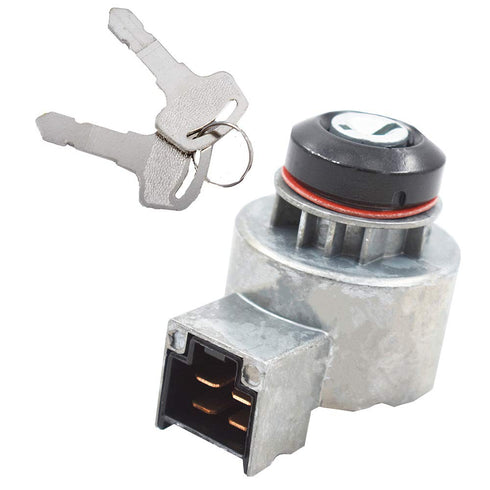 labwork Ignition Switch Replacement for Kubota B2400 B2100 B7500 B1700 B7510 6C040-55452...