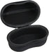 Hermitshell Hard EVA Travel Black Case Fits DOSS SoundBox xs Bluetooth Speaker Portable Wireless Bluetooth 4.0 Touch Speakers......