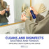 3 Pack Rad Fresh Natural Retainer Cleaner Spray With Food Grade Hydrogen Peroxide Dentist Designed Denture, Aligner, Night Guard, Sports, Sleep Ap...