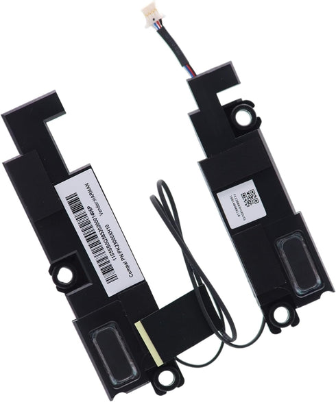 Deal4GO Internal Speaker assembly PK23000XH10 5SB0Q58520 replacement for Lenovo Yoga 730-13 730-13IKB 730-13IWL...