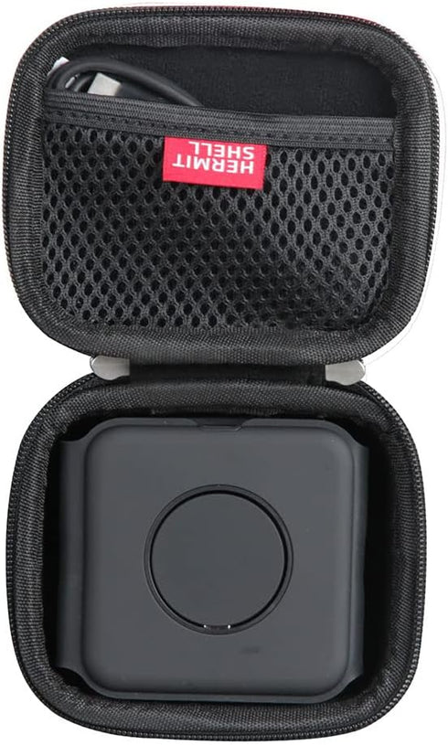Hermitshell Travel Case for UCOMX Nano/IMPUVERS/Iseyyox/LISEN/RTOPS 3 in 1 Wireless Charger...