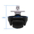 Front Caster Wheel Compatible with Robotock S7,S7+,S7 MaxV, S55 Max,S6 Pure,S6 MaxV,S8, S8+, S8 max Ultra Q5 Q7 Max Series Vacuum Cleaner Robot (4...