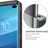 for Samsung Galaxy S10 Plus Case, Waterproof Case Built-in Screen Protector, IP68 Certified Full Sealed Underwater Protective, Shockproof, Snowpro...