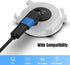 Watch Charger Type C USB Adapter Charging Cable Converter for Pace 2, , pro, 42MM, 46MM, Vertix, Vertix 2......