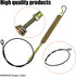 06900438 Auger Cable for Ariens Classic 24 E, Compact 20 24, Compact Track 24, SNO-Tek 24, SNO-Tek 28 120V ST24 Snow Blowers...
