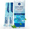 Travel Size MouthWash Packets - TSA Approved Travel Porable mouthwash, Alcohol Free, Natural Ingredients for Bad Breath,Oral Care Treatments (0.37...
