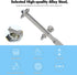 Freejoy Adjustable Watch Back Remover Tool, Wrench Type Watch Case Back Opener Remover Watchmaker Watch Repair Kit for Battery Replacement and Wat...