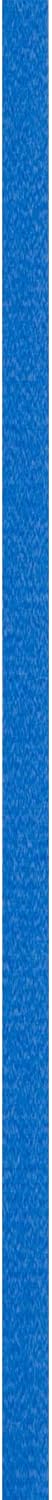 Berwick Offray Splendorette 3/16'' Wide Crimped Curling Ribbon, Royal Blue, 5.5' Long...