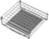 Campingmoon Camping Bread Toaster for Camp Stove Gas Fire BBQ Grill Portable 304 Stainless Steel Cooking Grill US-1312...