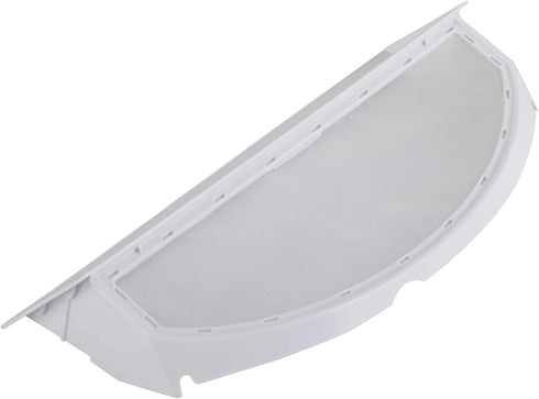 WE18X25100 Dryer Lint Screen Filter Replacement Compatible with GE Dryer-Replaces WE18M28 WE18M25 WE18M19 AP6037511 PS11767017 DE5100
